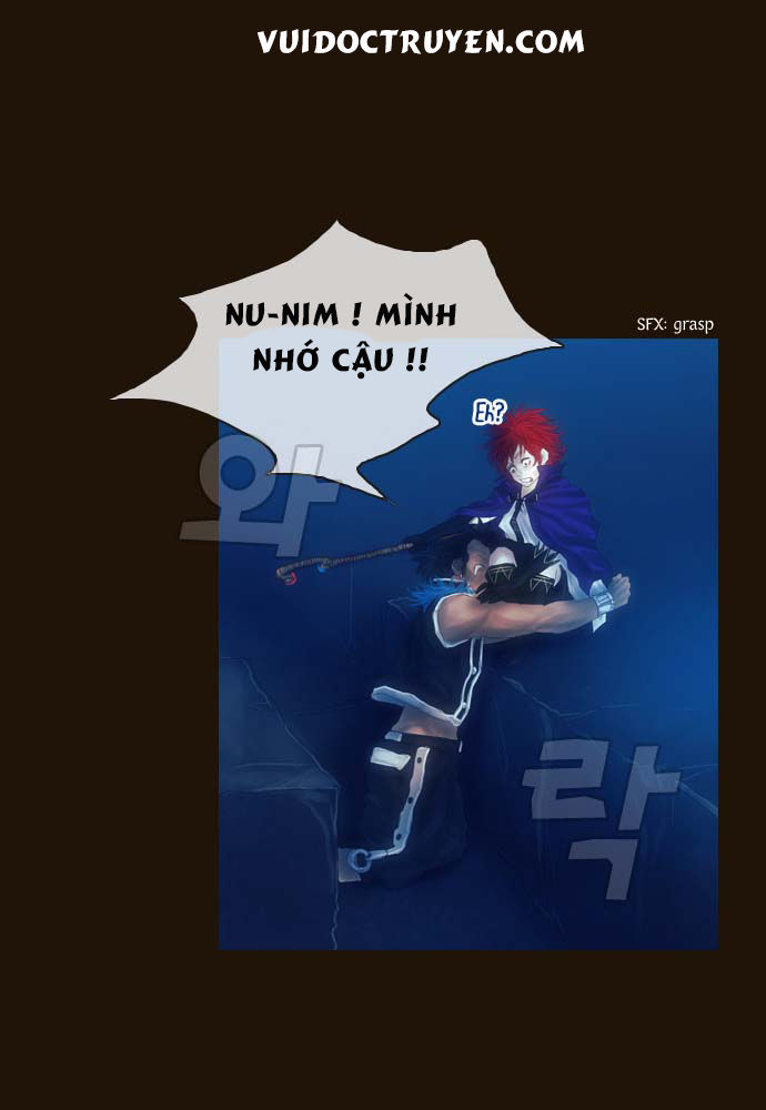 Magician - Chương 89 - Trang 28