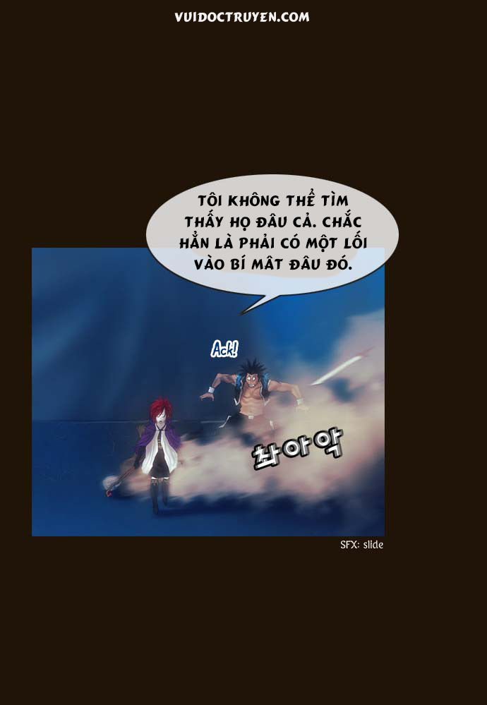 Magician - Chương 89 - Trang 32