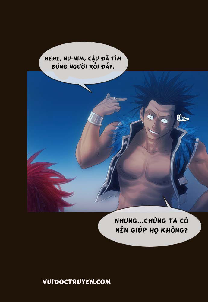 Magician - Chương 89 - Trang 34