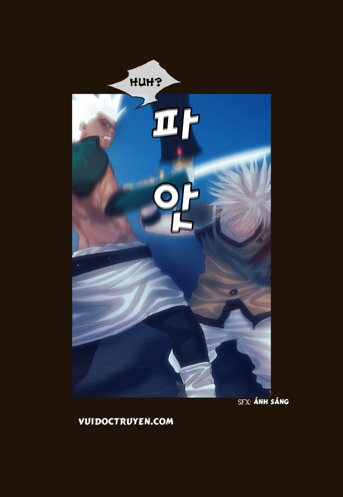 Magician - Chương 92 - Trang 15