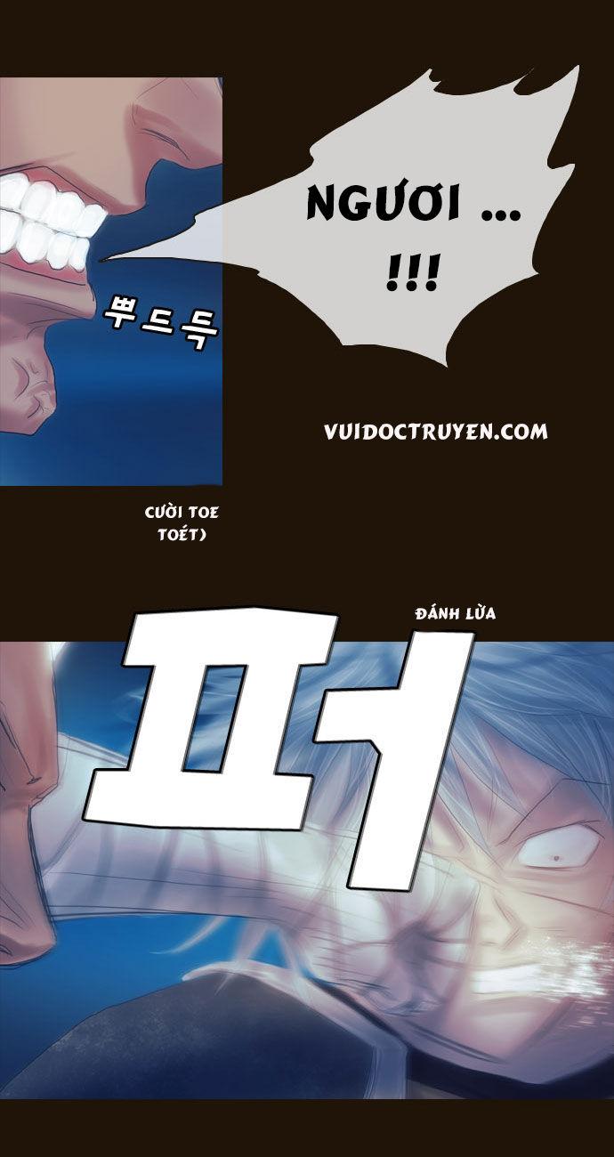 Magician - Chương 92 - Trang 17