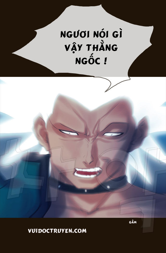 Magician - Chương 92 - Trang 20