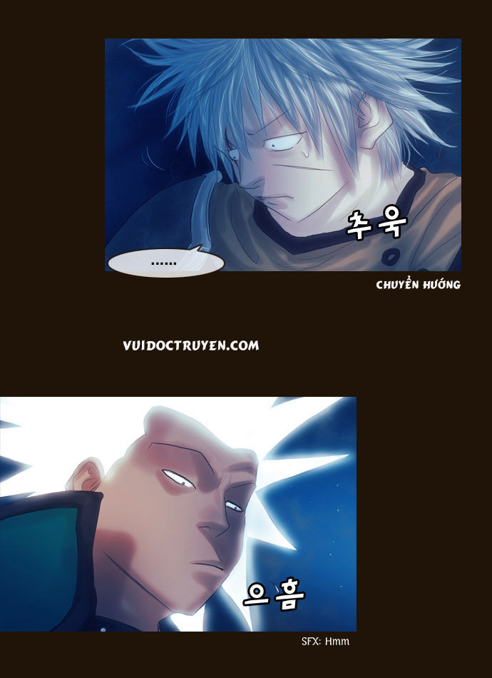 Magician - Chương 92 - Trang 23