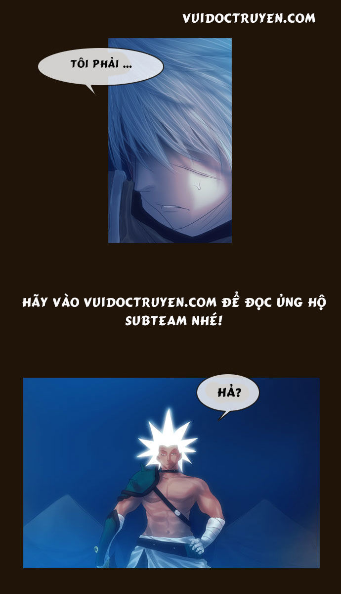 Magician - Chương 92 - Trang 24