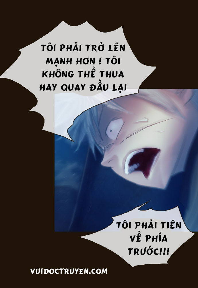 Magician - Chương 92 - Trang 25