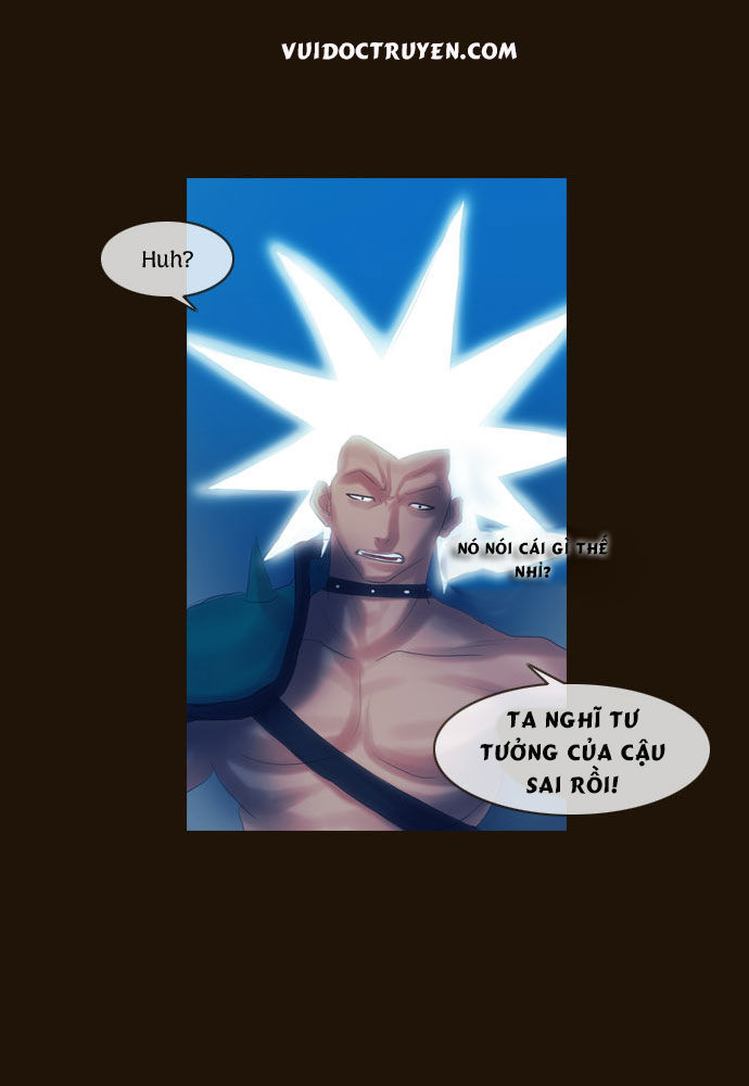 Magician - Chương 92 - Trang 26