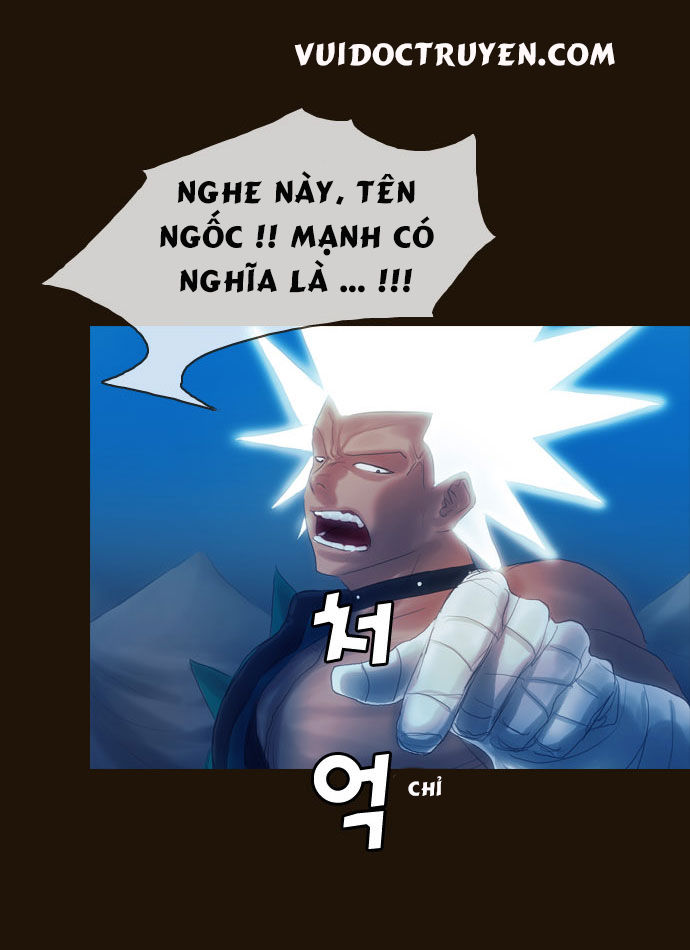 Magician - Chương 92 - Trang 28