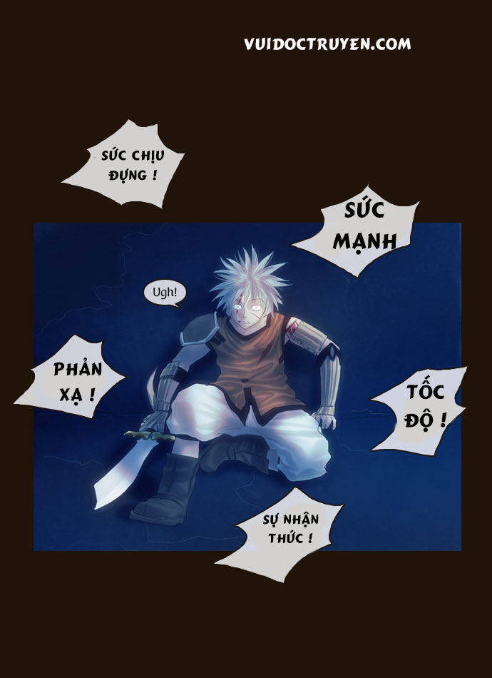Magician - Chương 92 - Trang 29