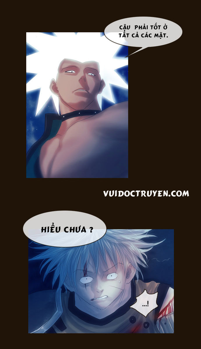 Magician - Chương 92 - Trang 30