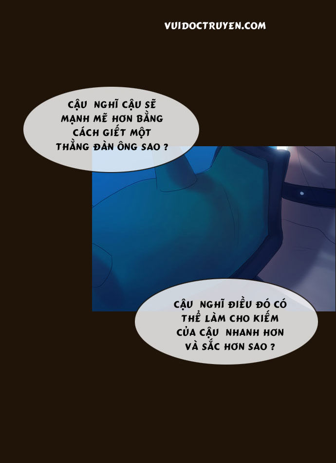 Magician - Chương 92 - Trang 31