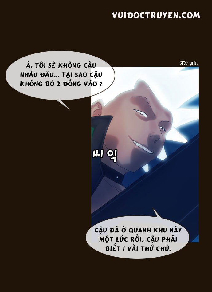 Magician - Chương 92 - Trang 36