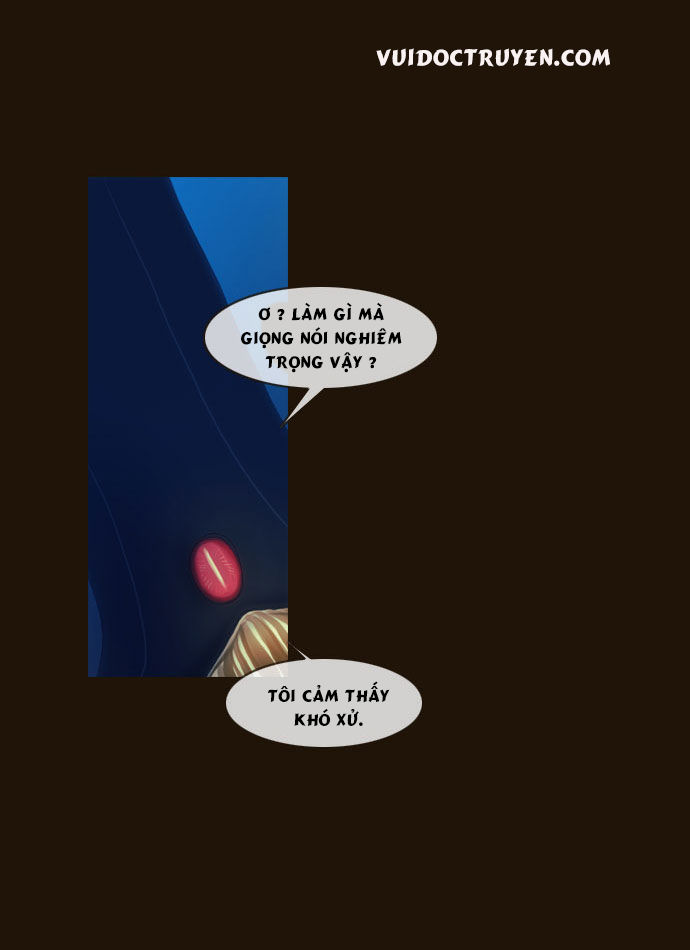 Magician - Chương 92 - Trang 37