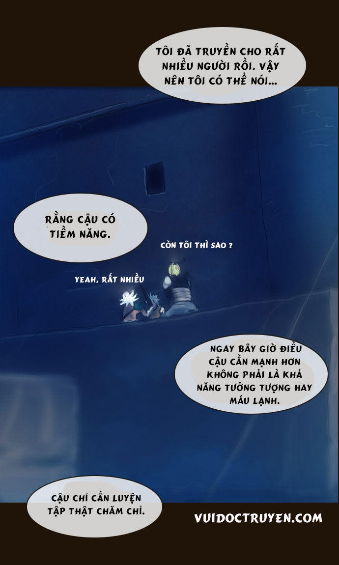 Magician - Chương 92 - Trang 38