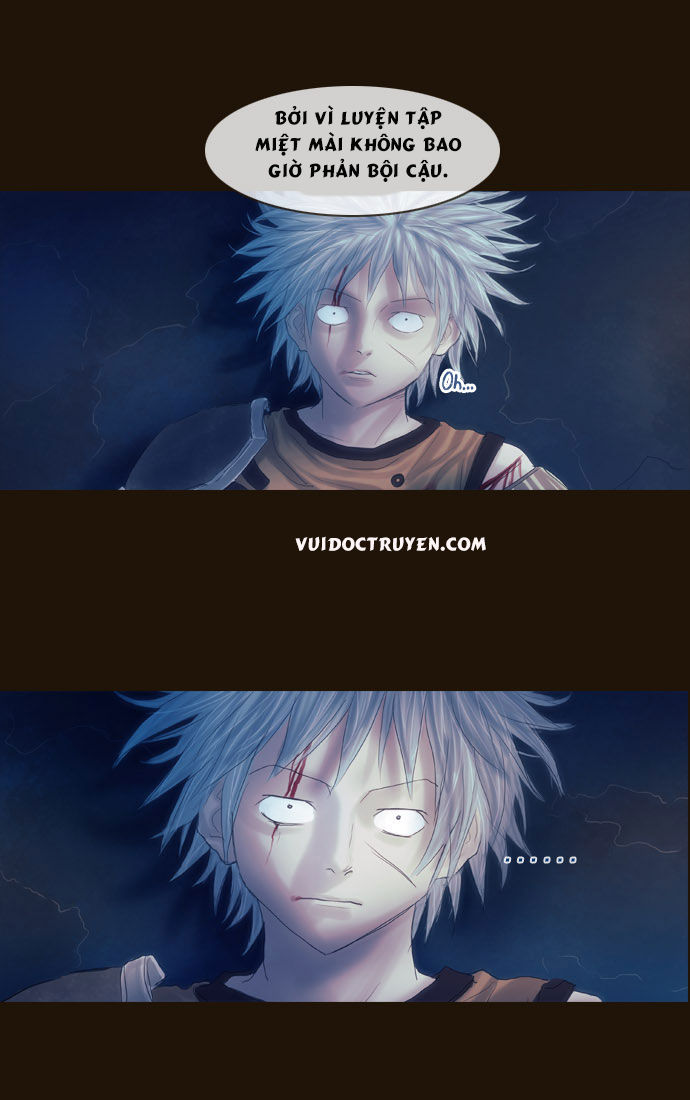 Magician - Chương 92 - Trang 39