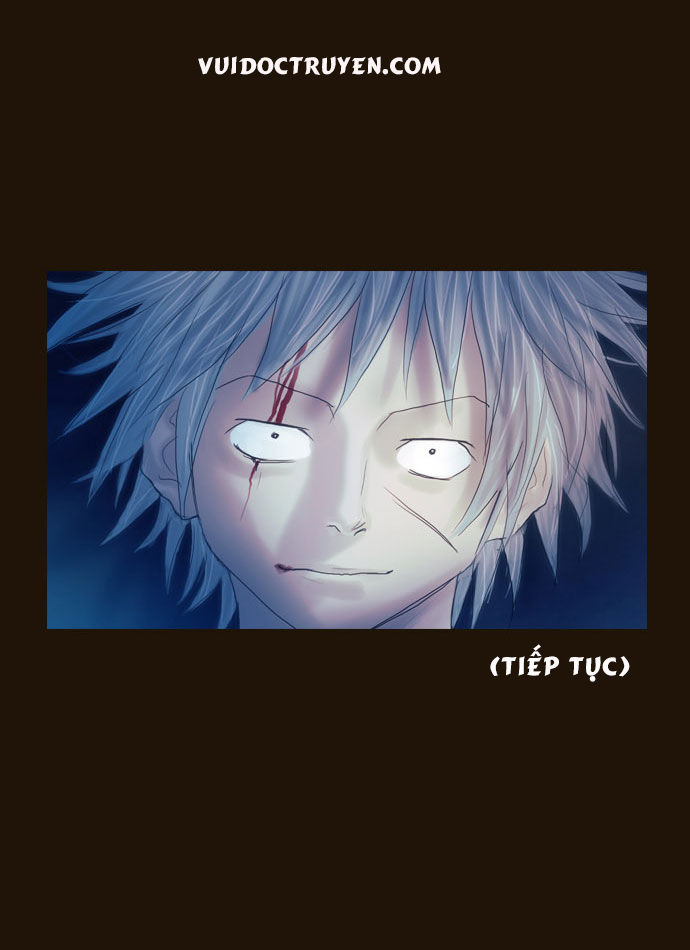 Magician - Chương 92 - Trang 40