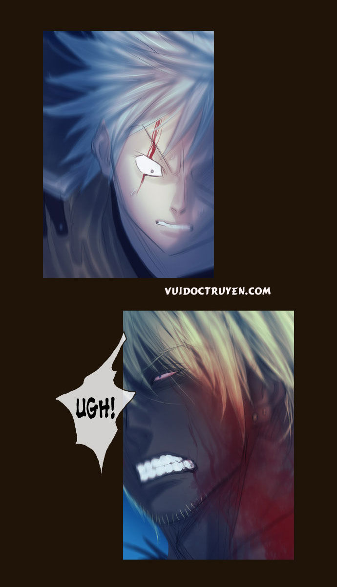 Magician - Chương 92 - Trang 5