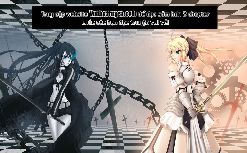 Magician - Chương 92 - Trang 41