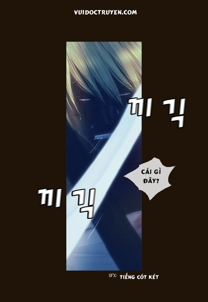 Magician - Chương 92 - Trang 9