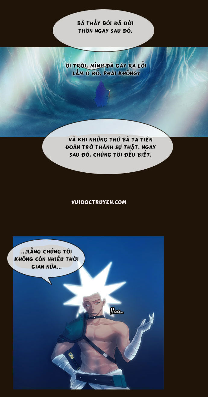 Magician - Chương 95 - Trang 13