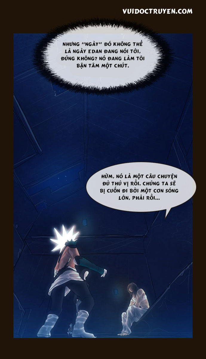 Magician - Chương 95 - Trang 17