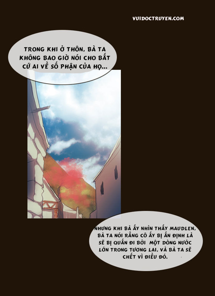 Magician - Chương 95 - Trang 10