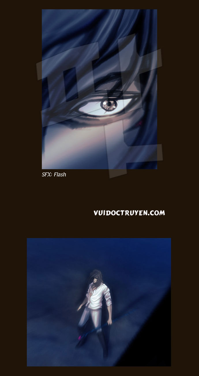 Magician - Chương 97 - Trang 17