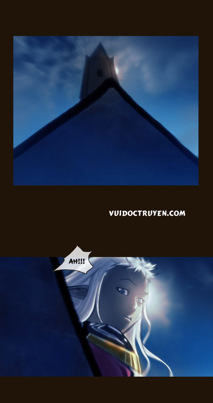 Magician - Chương 97 - Trang 18