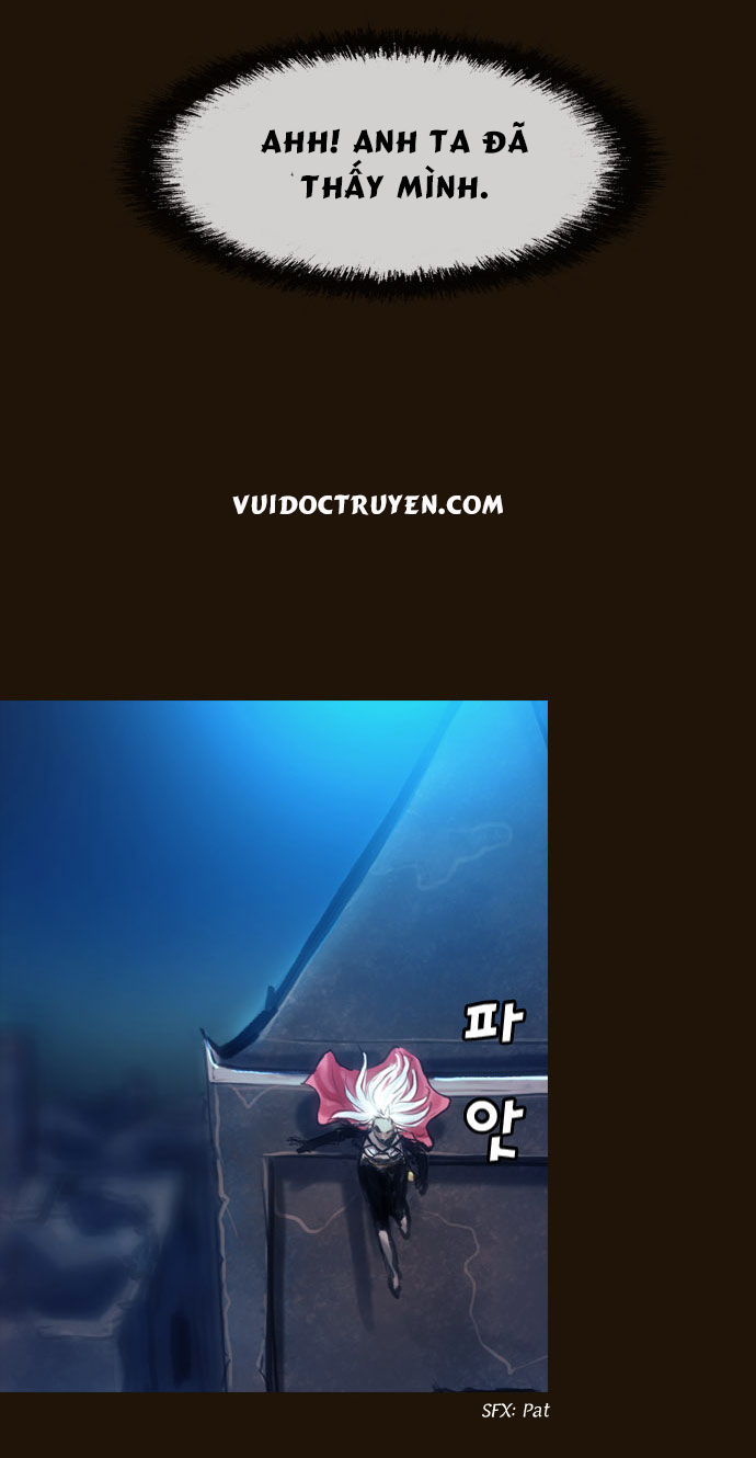 Magician - Chương 97 - Trang 19