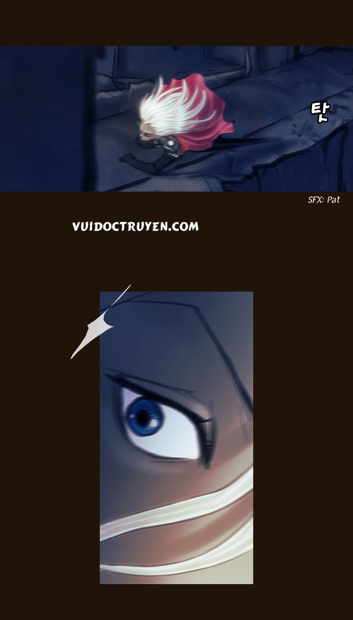 Magician - Chương 97 - Trang 26