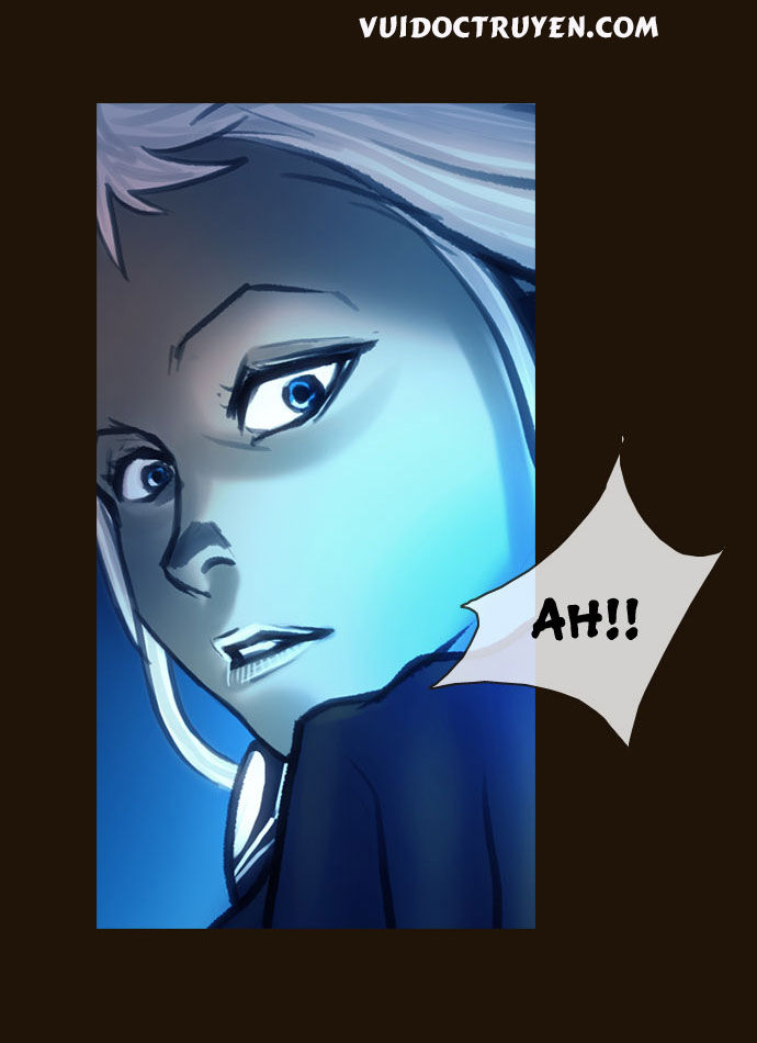 Magician - Chương 97 - Trang 33