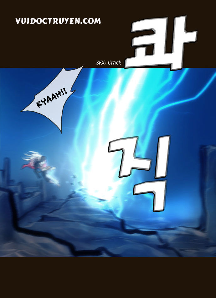 Magician - Chương 97 - Trang 34