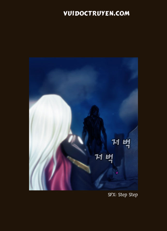 Magician - Chương 97 - Trang 36