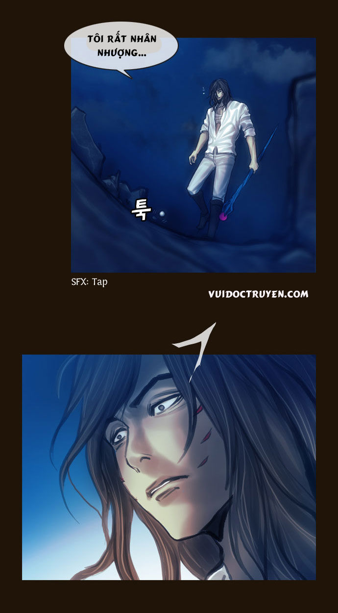 Magician - Chương 97 - Trang 39