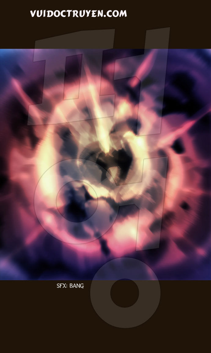 Magician - Chương 97 - Trang 40