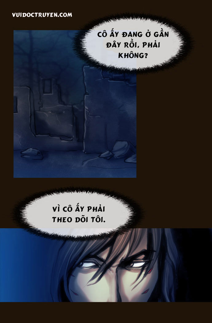 Magician - Chương 97 - Trang 10