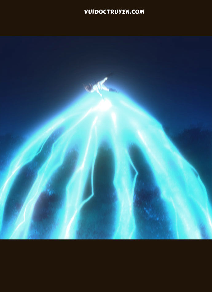 Magician - Chương 98 - Trang 14