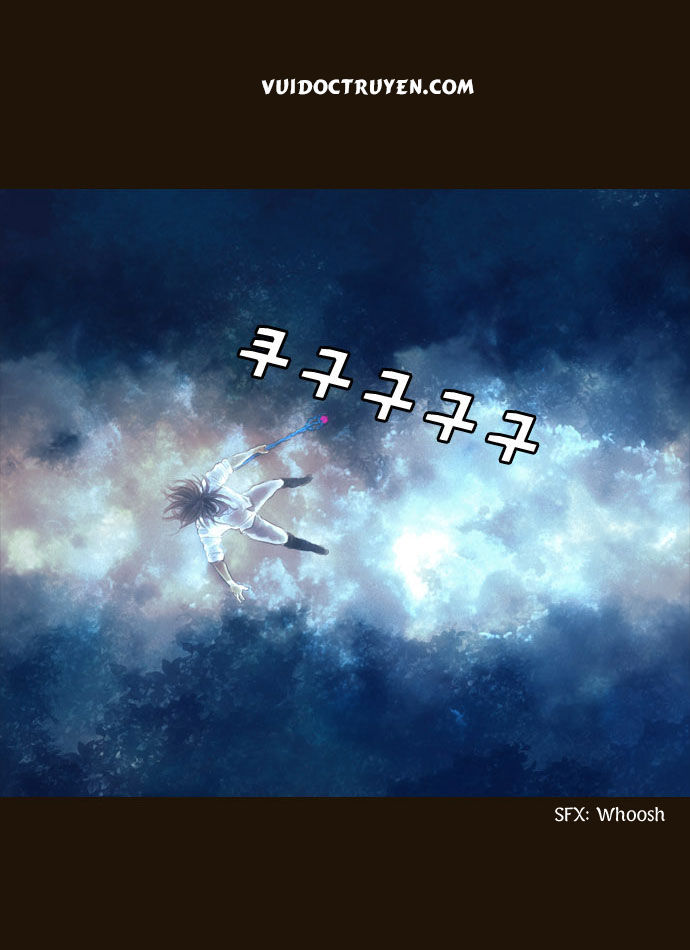 Magician - Chương 98 - Trang 17