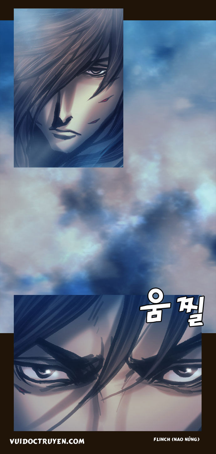 Magician - Chương 98 - Trang 19