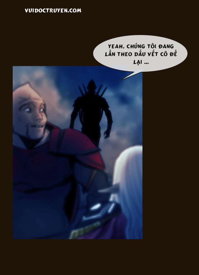 Magician - Chương 98 - Trang 24