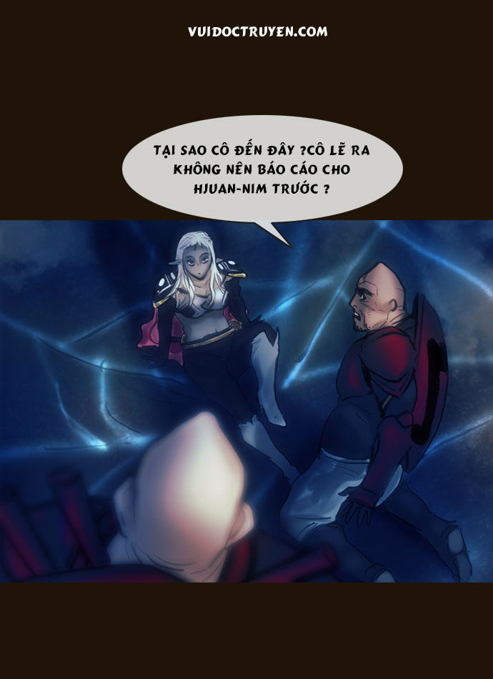 Magician - Chương 98 - Trang 26