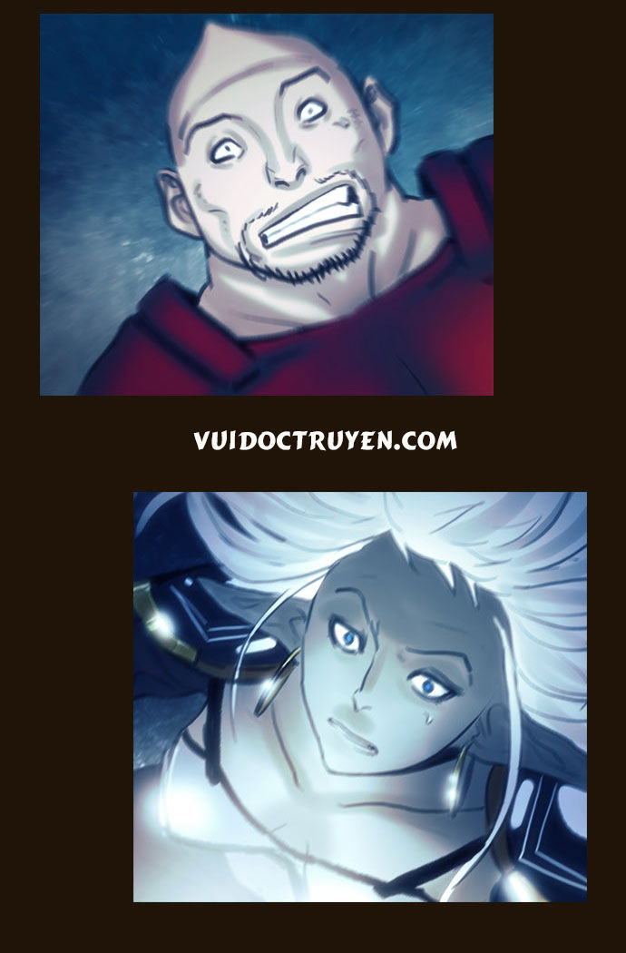Magician - Chương 98 - Trang 33