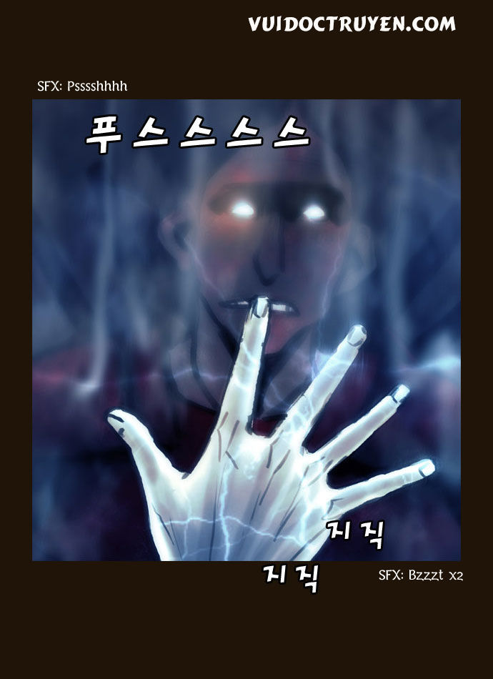 Magician - Chương 98 - Trang 35
