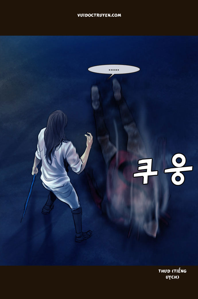 Magician - Chương 98 - Trang 37