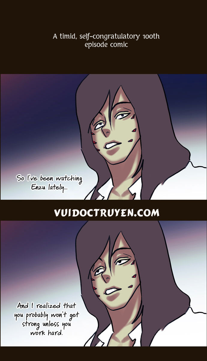 Magician - Chương 98 - Trang 40