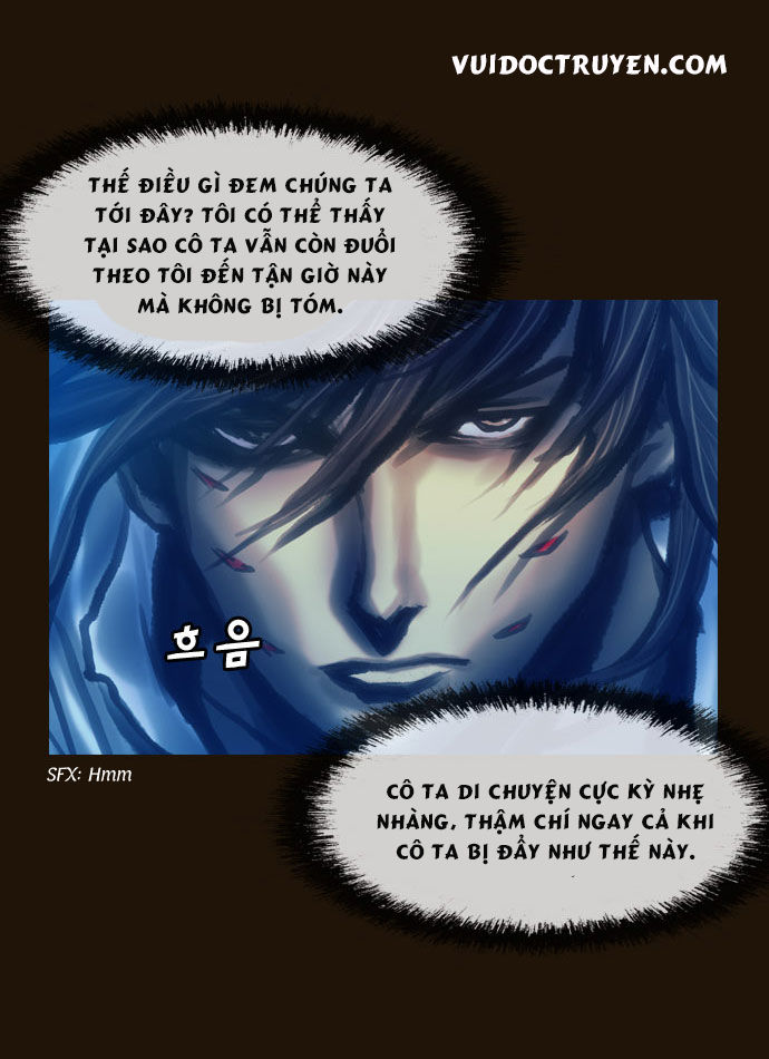 Magician - Chương 98 - Trang 7