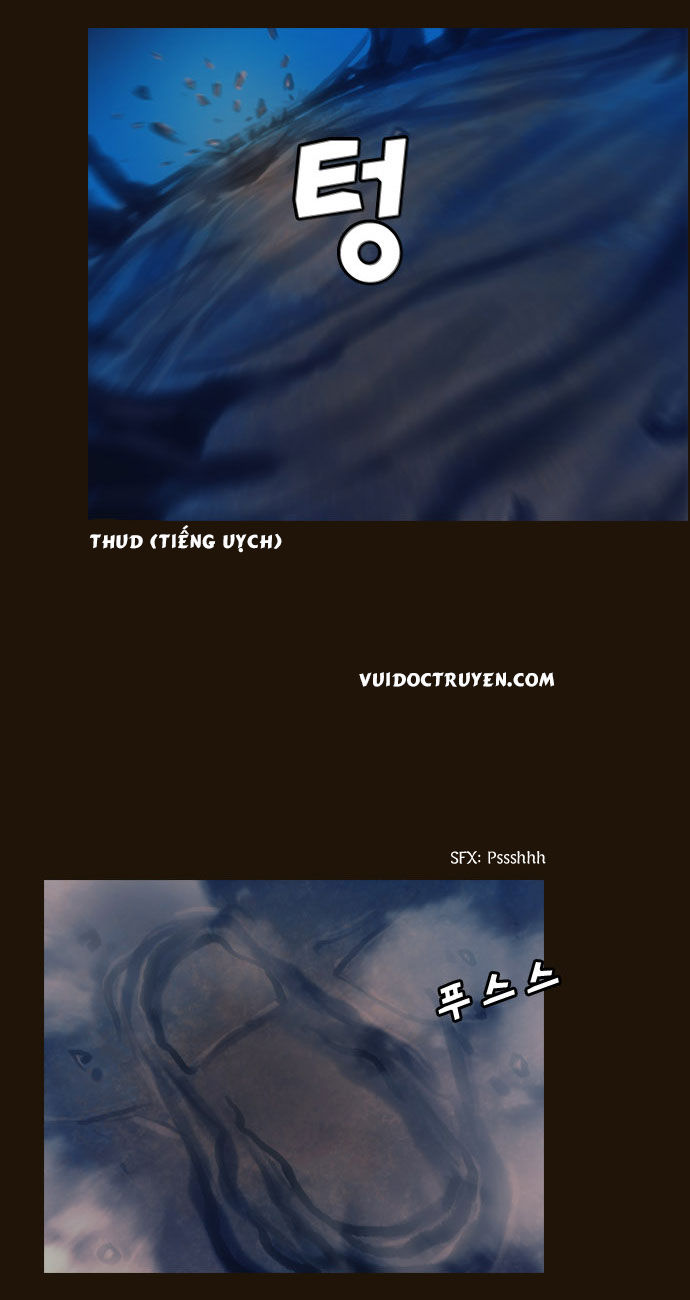 Magician - Chương 98 - Trang 9