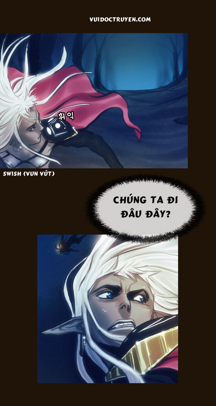 Magician - Chương 98 - Trang 10