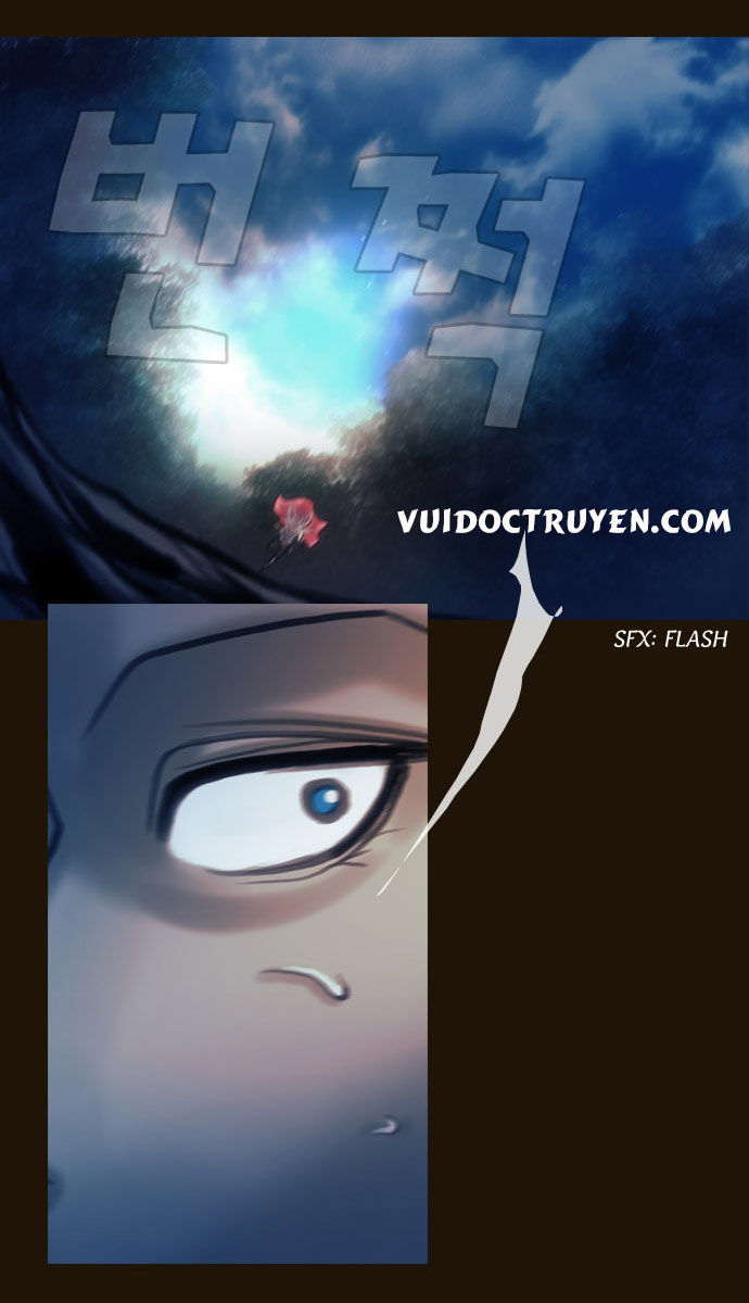 Magician - Chương 99 - Trang 23