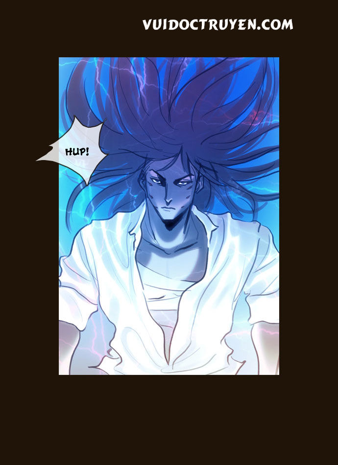 Magician - Chương 99 - Trang 36