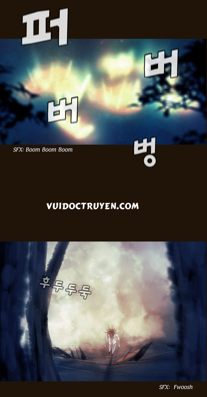 Magician - Chương 99 - Trang 37